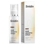 Hair Growth Spray, With Rosemary Oil and Biotin, Non-Greasy, Helps Prevent Hair Thinning & Hair Loss, for Scalp, 60ml Bottle - Image 2