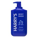 Harry's Men's Body Wash - Stone - 30 fl oz - Shower Gel for Men - No Parabens, Sulfates, or Dyes - Image 2