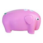 Home Use Machine for Kids & Adults with Full Accessories, Cute Elephant Design, Pink - Image 2