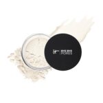 IT Cosmetics Bye Bye Pores – Poreless Finish Loose Setting Powder Makeup – Translucent Blurring Powder for All Skin Tones – Face Powder with Peptides, Silk, Collagen & Antioxidants – 0.23 oz - Image 2