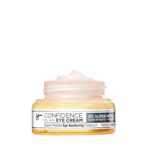 IT Cosmetics Confidence in an Eye Cream - Anti Aging Peptide Eye Cream for Dark Circles & Wrinkles, Lightweight 48HR Hydration, 2% Super Peptide Concentrate, Smooth & Brighten Undereye, All Skin Types - Image 2
