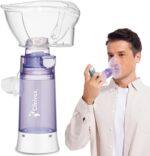 Inhaler Spacer for Adults, Nessi OTC Spacer - Image 2