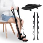 JFMkaer Knee Replacement Recovery Aids After Surgery - Multifunctional Knee Glider Rehabilitation Equipment, Improve Mobility and Flexibility - Physical Therapy 2025 Design - Image 2