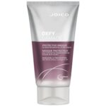 Joico Defy Damage Protective Masque | for Color-Treated Hair | Strengthen Bonds & Preserve Hair Color | with Moringa Seed Oil & Arginine - Image 2