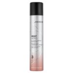 Joico Heat Hero Glossing Thermal Protector | For Most Hair Types | Protect Against Heat & Humidity | Protect Against Pollution & Harmful UV | Reduce Split Ends | Boost Shine | Paraben & Sulfate Free - Image 2