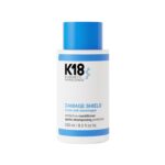 K18 Damage Shield Protective Conditioner, Protects Hair from Daily Damage, Improves Strength & Shine - Image 2