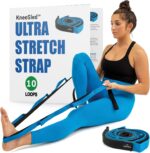 KneeSled™ Ultra Stretch Strap Best Choice for Physical Therapy U.S.A. - Image 2