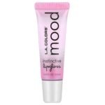 L.A. COLORS Lip-gloss In The Mood, 0.43 Oz (CBLG340) - Image 2