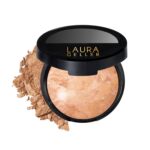LAURA GELLER NEW YORK Baked Balance-N-Glow Illuminating Foundation - Light - Buildable Sheer to Light Coverage - Satin Finish - Image 2