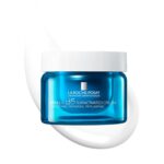 La Roche-Posay Hyalu B5 Super-Activated Anti-Wrinkle Firming Face Cream, 3 Forms of Hyaluronic Acid + Vitamin B5 + Ectoin, Anti-Aging Face Moisturizer Firms Skin + Strengthens Skin's Barrier - Image 2