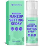 Makeup Setting Spray (4.06 Fl Oz), Dewy Finish Setting Spray for Makeup, Hydrating Makeup Setting Spray for Long Lasting Glow, Dewy Look Setting Spray for All Skin Types - Image 2