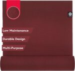 Manduka X Yoga Mat 71" - 5mm | High Performance Fitness Mat | Durable Design | Yoga, Outdoors, Stretching | 71 x 24 inches - Image 2