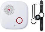 Medical Guardian MGHome Cellular | Medical Alert System for Seniors at Home, Caregiver Call Button | Fast, Reliable 4G Coverage & 24/7 Emergency Operator Care | Monthly Subscription Required - Image 2