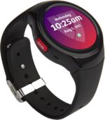 Medical Guardian MGMove Wearable Senior Safety Smartwatch | 24/7 Emergency Call Button & Two‑Way Voice | GPS Tracking + Step Counter | Water‑Resistant Medical Alert Watch | Monthly Monitoring Plan - Image 2