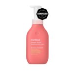 Method Dream Foam, Foaming Body Wash, Jasmine + Sandalwood, 13.5 oz - Image 2