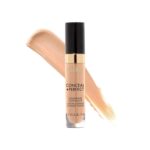 Milani Conceal + Perfect Longwear Concealer Full Coverage Infused with Hyaluronic Acid & Vitamin E, Cover Dark Circles, Blemishes & Skin Imperfections for Long-Lasting Wear - Medium Beige - Image 2
