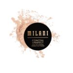 Milani Conceal + Perfect Setting Powder Makeup -Translucent Blur Out Talc-free Formula, Pore Blurring Filtered Finish - Image 2