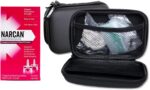 NARCAN Nasal Spray 4mg (2 Single-Dose Devices) + Convenience Kit with Medical Grade Components | Quick Access Bundle to Aid in an Emergency - Image 2