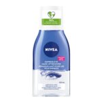 NIVEA Double Effect Eye Make-Up Remover [Personal Care] - Image 2
