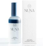 NUNA Ultra Hydrating Face Serum Spray with Peptides, Niacinamide, Hyaluronic Acid & Botanical Extracts – Korean Lightweight Moisture Boost Facial Mist & Setting Spray for Makeup – 3.38 fl oz - Image 2