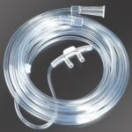 Nasal Cannula for Oxygen Concentrator, 16ft Oxygen Tubing Reusable Soft(Pack of 2) White - Image 2