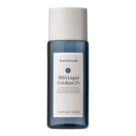 Naturium BHA Liquid Exfoliant 2%, Leave-on Face & Skin Care Exfoliating Pore Treatment, with Salicylic Acid & Bioactive Fruit Acids, Packaging May Vary, 4 oz - Image 2