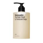 Nécessaire The Body Wash Santal. Multi-Oil Shower Gel Body Wash for Women + Men. Non-Comedogenic + Hypoallergenic for Sensitive Skin with Niacinamide. 500ml/16.9 fl oz - Image 2