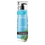 Neutrogena Rainbath Replenishing Shower and Bath Gel -Refreshing Body Wash with Moisturizing Formula for Soft Skin, Ocean Mist Scent, 32 fl. oz. (946 mL) Pump Bottle - Image 2