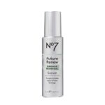No7 Future Renew Damage Reversal Anti Aging Serum for Face - Face Serum for Women with Peptides to Support Skin Repair - Helps Reduce Fine Lines, Wrinkles, Dryness & Uneven Tone (0.84 Fl oz) - Image 2