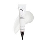 No7 Instant Illusion Wrinkle Filler - Anti Aging Serum for Face to Smooth + Blur Fine Lines and Wrinkles - Gives Complexion a Youthful and Radiant Glow (1 Fl Oz) - Image 2