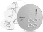 OMRON Pocket Pain Pro TENS Unit Muscle Stimulator - Massage Therapy for Lower Back, Arm, Foot, Shoulder, and Arthritis - Drug-Free Pain Relief - Image 2
