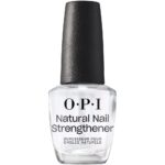 OPI Nail Lacquer Base Coat | Clear Nail Polish Base Coat |Chip Resistant, Protects Nails, Prevents Discoloration - Image 2