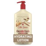 Old Spice Hand, Face & Body Lotion for Men, 24/7 Lightweight Moisturization with Vitamin B3, Instant Absorption, For All Skin Types, Brown Sugar + Cocoa Butter Scent, 16 oz - Image 2