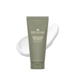 Origins Checks and Balances Polishing Face Scrub | Gently Exfoliates to Smooth Skin & Visibly Minimize Pores | With Bamboo, 2.5 Fl Oz - Image 2