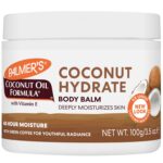 Palmer's Coconut Oil Formula Body Balm, 3.5 Ounces - Image 2