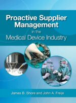 Proactive Supplier Management in the Medical Device Industry - Image 2