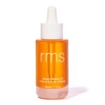 RMS Beauty Kakadu Beauty Oil – 24-Hour Hydrating Face Oil with Vitamin C – Brighter, Radiant Glow – Kind to Biome Certified – Non-Comedogenic & Fast-Absorbing – 1 fl oz - Image 2