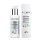 Redken Acidic Bonding Concentrate 24/7 Night & Day Serum For Damaged Hair - Nourishes & Restores, Overnight Hair Repair & Protection, Lightweight & Anti-Frizz - Image 2