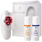 Redu Sculpt Body Care Device with Vitamin C & Retinol Oils – 3-Piece Cosmetic Toning & Massage Bundle for Smoother-Looking Skin - Image 2