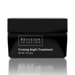 Revision Skincare Firming Night Treatment, Hydrating Anti Aging Night Cream with Peptides for Dry Skin and Sensitive Skin, 1 oz - Image 2