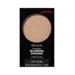 Revlon PhotoReady Blurring Face Powder Makeup, Longwear, Light-Medium Coverage with Flawless Finish, Shine & Oil-Free, 010 Fair Light, 0.25 oz - Image 2