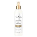 SheaMoisture 100% Virgin Coconut Oil Leave-in Treatment, 8 Ounce - Image 2