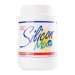 Silicon Mix Deep Conditioning Hair Mask 60 ounces – Intensive Treatment for Dry, Damaged and Brittle Hair, Moisturizing Conditioner for Women to Repair, Control Frizz, Add Shine and Softness. - Image 2