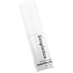 Simpletics Texturizing Powder - All Natural, 4 Ingredient Nourishing Formula with Rice Starch - Chemical Free - Gives Volumized, Texturized, Matte Finish to Men & Women - Image 2