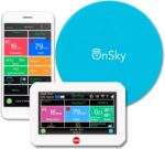 SkyPad FDA-Cleared Contact-Free Heart & Breathing & Sleep Apnea & Seizure Monitor, Adult & Children Home Health Care - Senior & Nursing Home - Remotely Monitor Wellness via app - Emergency Alert Call - Image 2