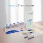 Sonic Prostate Massager by Prostate Health Center | Prostate Wellness Massager | Best Home Use Prostate Massage Device | BONUS: Prostate Massage Manual eBook by Harvard MD - Dr. Bazar - Image 2