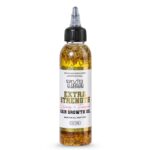 The Mane Attraction Extra Strength Rosemary + Fenugreek Herbal Hair Growth Oil | Infused With Castor Oil for ALL Hair Types - Image 2