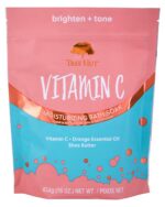 Tree Hut Brightening Bath Soak Vitamin C, 16 oz - Image 2