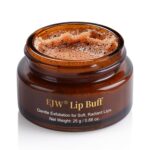 Triple-Action Lip Scrub - Brown Sugar, Coffee & Pearlite Exfoliator - Infused with Coconut & Botanical Oils for Nourishing Care of Dry, Cracked Lips - Vegan, Cruelty-Free - Image 2