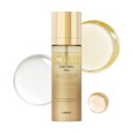 Triple Active Mist, Korean Skincare Glow Spray Serum, Hydrating All-in-One Face Treatment for Radiant, Dewy Skin, Lightweight Daily Routine Care with NK Cell Technology - Image 2